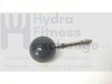 Life Fitness Lifecycle Upright Bike Seat Height Adjustment Knob Ok17-01208-0000-hydrafitnessparts