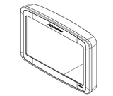 Life Fitness Miscellaneous Cardio Display Console Assembly 15" LFTV-15XA-01-hydrafitnessparts