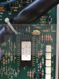 Life Fitness Motor Controller Lower Board TR 9100 9500 Hr 4 Emerson Treadmill Drive Motor-hydrafitnessparts