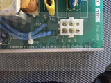 Life Fitness Motor Controller Lower Board TR 9100 9500 Hr 4 Emerson Treadmill Drive Motor-hydrafitnessparts
