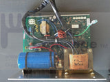 Life Fitness Motor Controller Lower Board TR 9100 9500 Hr 4 Emerson Treadmill Drive Motor-hydrafitnessparts