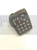 Life Fitness Multimedia Remote TV Control Module Pad-hydrafitnessparts