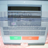 Life Fitness Nordic-Track Treadmill Upper Display Panel Console Upper Board Membrane ETNT2551-hydrafitnessparts