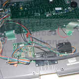 Life Fitness Nordic-Track Treadmill Upper Display Panel Console Upper Board Membrane ETNT2551-hydrafitnessparts