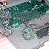 Life Fitness Nordic-Track Treadmill Upper Display Panel Console Upper Board Membrane ETNT2551-hydrafitnessparts