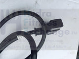 Life Fitness OEM Treadmill Power Supply Line Cord-hydrafitnessparts