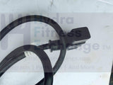 Life Fitness OEM Treadmill Power Supply Line Cord 95T, 95Ti, 95Te 93t 97ti TR-9500 TR-9100-hydrafitnessparts