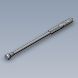 Life Fitness OSLP Strength System Floating Pulley Cable 8562601-hydrafitnessparts