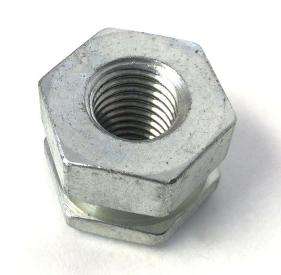 Life Fitness Optima Single Station Step Stepper Strength System Clamping Nut 9299001-hydrafitnessparts