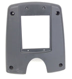 Life Fitness PCSR 95R Recumbent Bike Console Back Cover 0K66-01100-0000-hydrafitnessparts