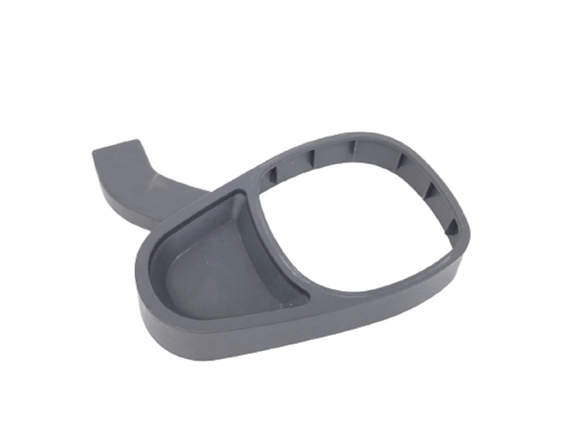 Life Fitness PCSR 95R Recumbent Bike Top Cover Cup Holder AK66-00055-0000-hydrafitnessparts