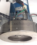 Life Fitness Pacific Scientific Treadmill DC Drive Motor Tr5500 Tr5500hr-hydrafitnessparts