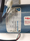 Life Fitness Pacific Scientific Treadmill DC Drive Motor Tr5500 Tr5500hr-hydrafitnessparts
