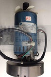 Life Fitness Pacific Scientific Treadmill DC Drive Motor Tr5500 Tr5500hr-hydrafitnessparts