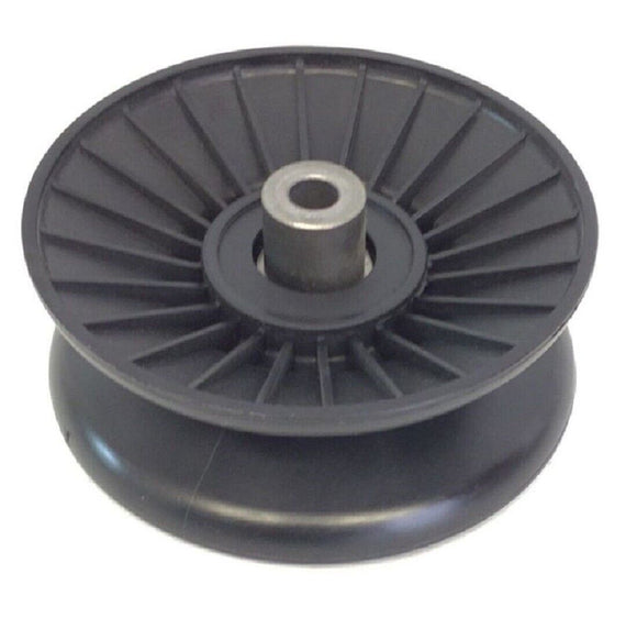 Life Fitness Parabody CM3 GS4 GS6 Home Gym V Groove Pulley 4 1/2