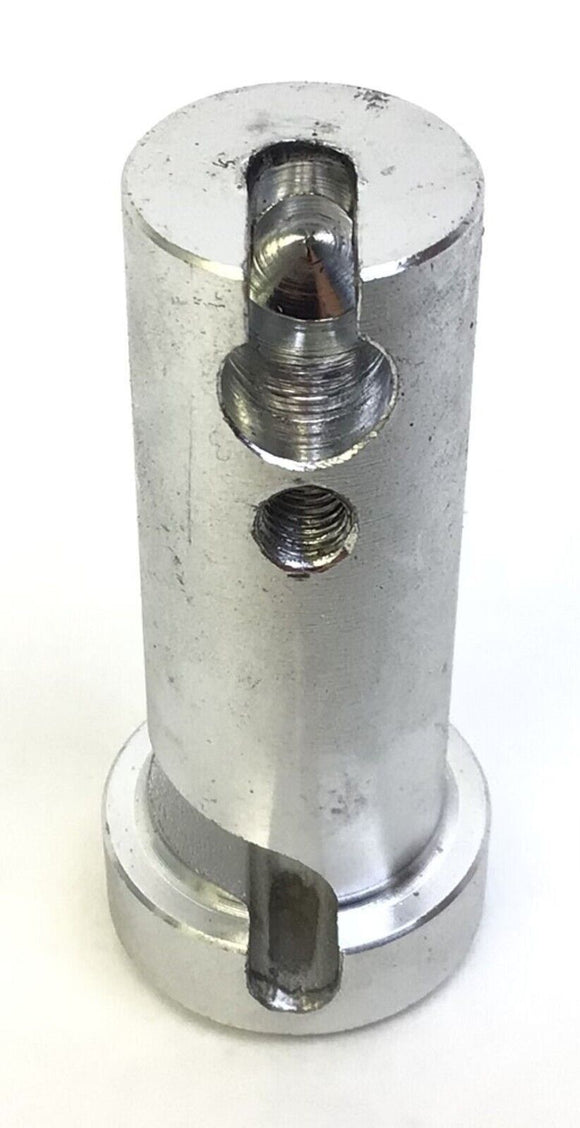 Life Fitness Parabody G5 G7-001 G7-002 Home Gym Quick Connect Coupler 7726201 Formerly known as LEA7726201-hydrafitnessparts