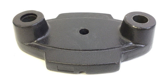 Life Fitness Parabody G5 Home Gym Head Plate Assembly 10LB LEA6888501-hydrafitnessparts