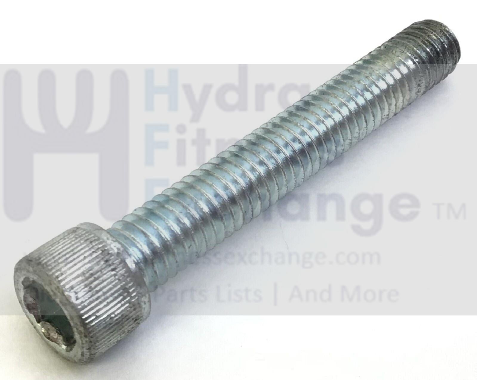 Cable Gym Pin/Screw/Bolt - Fitness Equipment Repair & Replacement