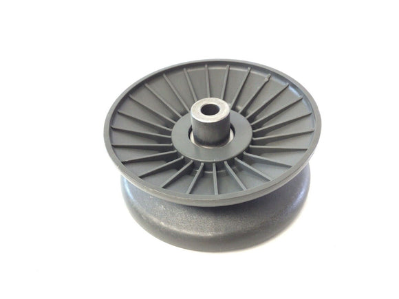 Life Fitness Parabody G5 LFG5 Home Gym V-Groove Pulley 4-1/2 OD X 2 LEA7616601-hydrafitnessparts