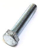 Life Fitness Parabody Hammer Home Gym Hex Head Bolt 3/8" - 16 - 65" LEA3102904-hydrafitnessparts