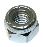 Life Fitness Parabody Hammer Strength Home Gym Nylon Locknut 3/8-16 LEA3102802-hydrafitnessparts