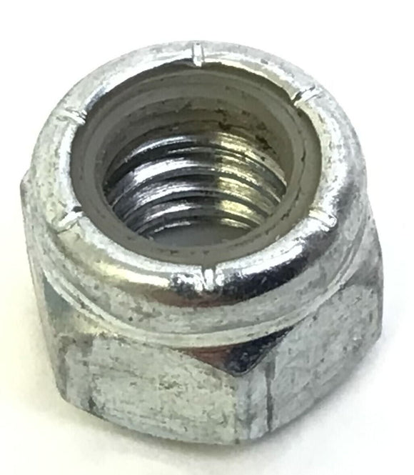 Life Fitness Parabody Hammer Strength Home Gym Nylon Locknut LEA3102802-hydrafitnessparts