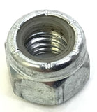 Life Fitness Parabody Hammer Strength Home Gym Nylon Locknut LEA3102802-hydrafitnessparts