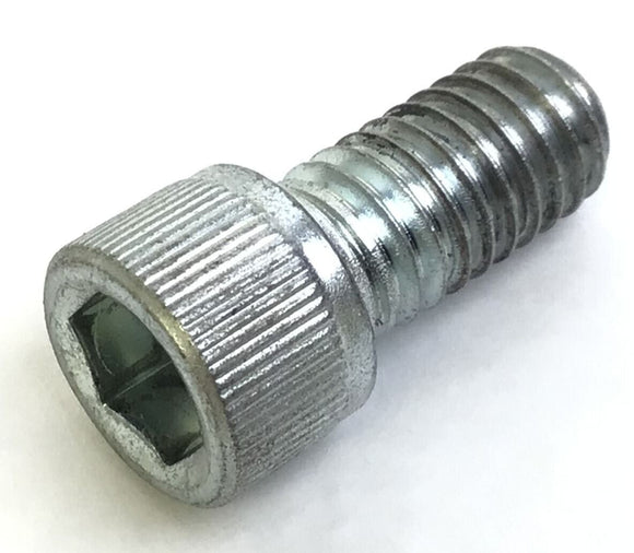 Life Fitness Parabody Home Gym Hex Socket Screw 3/8