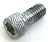 Life Fitness Parabody Home Gym Hex Socket Screw 3/8"-16x0.75" LEA3249203-hydrafitnessparts