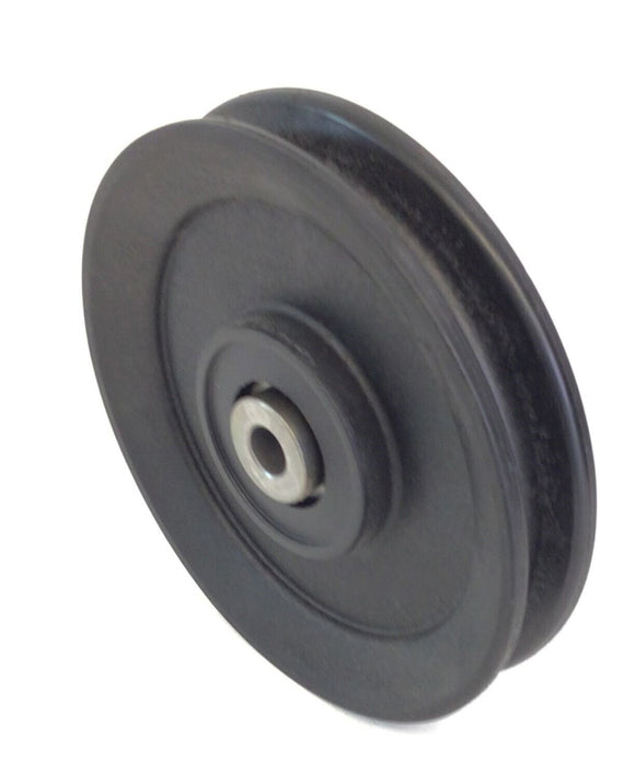 Life Fitness Parabody Home Gym Large Cable Pulley ACU06-0025-hydrafitnessparts