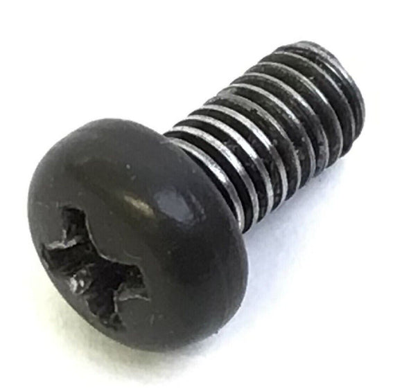Life Fitness Parabody Home Gym Screw M5-0.8x10mm LEA3223401-hydrafitnessparts