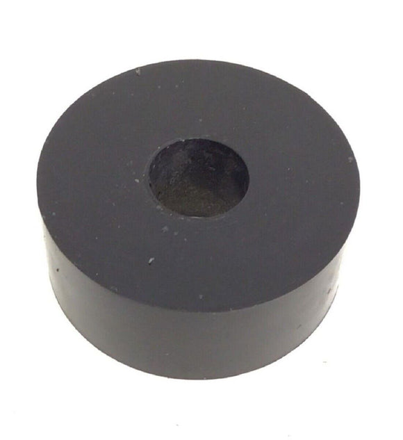 Life Fitness Parabody Home Gym Weight Stack Cushion ACU06-0047-hydrafitnessparts