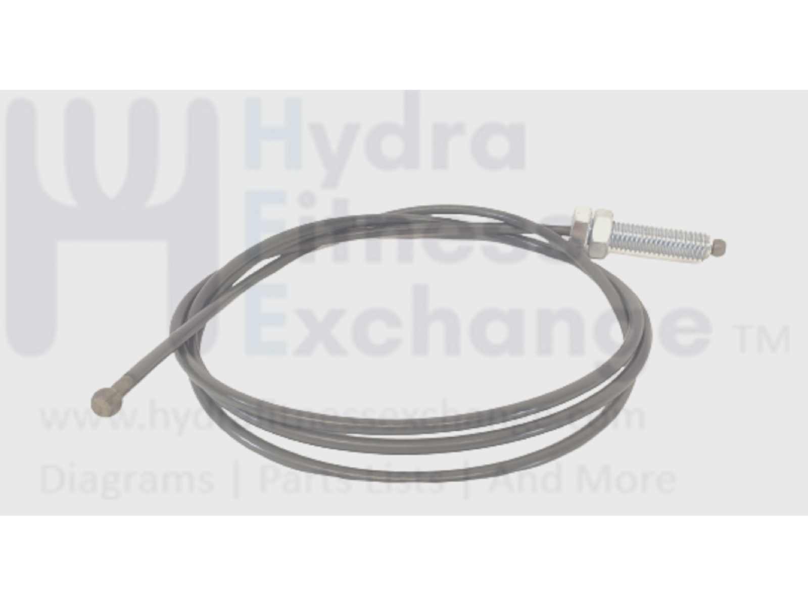 Parabody Cable Gym Fitness Equipment Repair & Replacement Parts