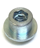 Life Fitness Parabody LFG5-101-001 Home Gym Socket Head Nut .375 - 16 LEA7710101-hydrafitnessparts