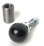 Life Fitness Parabody Strength System Spring Pin Assembly 6412001-hydrafitnessparts