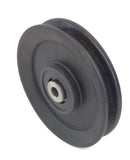 Life Fitness Parabody Strength Systems Large Cable Pulley 4 1/2" ACU06-0025-hydrafitnessparts