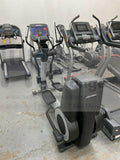 Life Fitness Platinum Club Series Elliptical Cross-Trainer-hydrafitnessparts