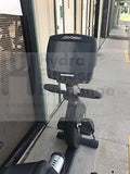 Life Fitness Platinum Club Series Engage Recumbent Bike Integrated TV LifeCyclecle-hydrafitnessparts