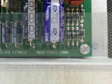Life Fitness Power Supply Board TR 9100 Treadmill A080-92032-c000 Lower CPU-hydrafitnessparts