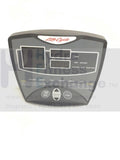 Life Fitness R15-0000-01 Recumbent Bike Display Console Assembly PD-21-LFCR15-V3-hydrafitnessparts