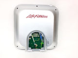Life Fitness R3 C3 X3 X1 Lifecycle Bike Display Console Assembly TKC-000X-0104N-hydrafitnessparts