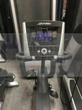 Life Fitness R3 Recumbent Bike-hydrafitnessparts