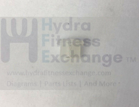 Life Fitness R3-XX0X-0303 XX-000104 Recumbent Bike Heart Rate Sensor REX2SWT-hydrafitnessparts