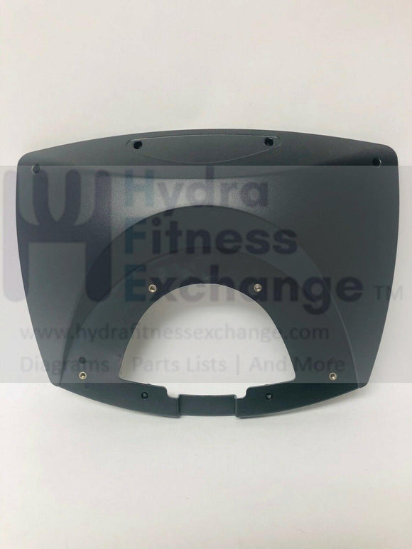 Life Fitness R35 C35 Recumbent Bike Bottom Console Simple REX2ASG-hydrafitnessparts