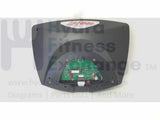 Life Fitness R35 Recumbent Bike Display Console Assembly REX2ASF-hydrafitnessparts