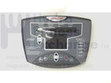 Life Fitness R35 Recumbent Bike Display Console Assembly REX2ASF-hydrafitnessparts