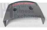 Life Fitness R9 (CEI) Recumbent Bike Seat Rail End Cap AK39-00050-0002-hydrafitnessparts