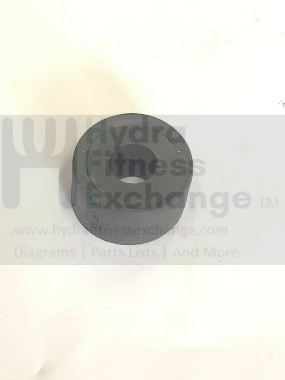 Life Fitness Recumbent Bike 1