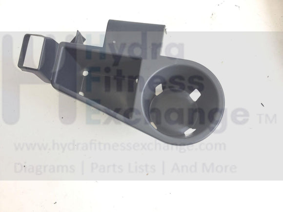 Life Fitness Recumbent Bike Accessory Tray Kit Cup Holder 0K86-01003-0200-hydrafitnessparts