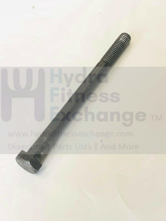 Life Fitness Recumbent Bike Bolt REX0WRG-hydrafitnessparts